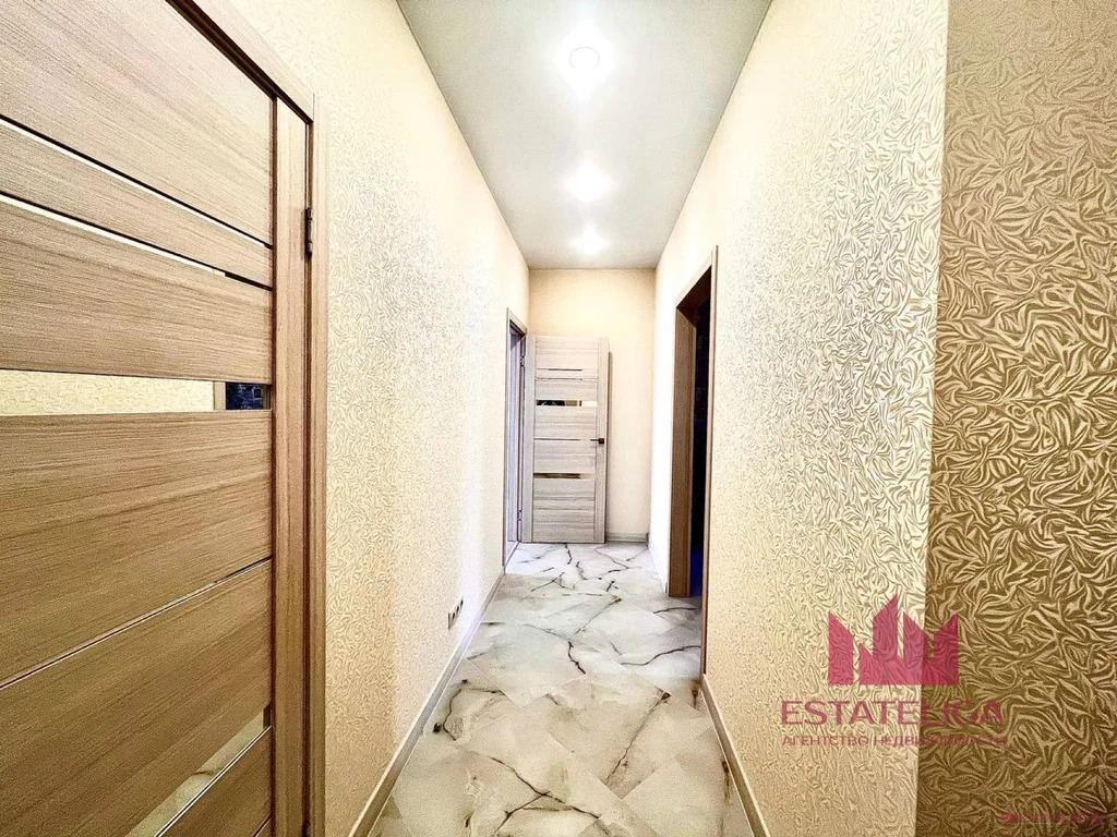 Продажа квартиры, Видное, Ленинский район, улица Святослава Рихтера - Фото 4
