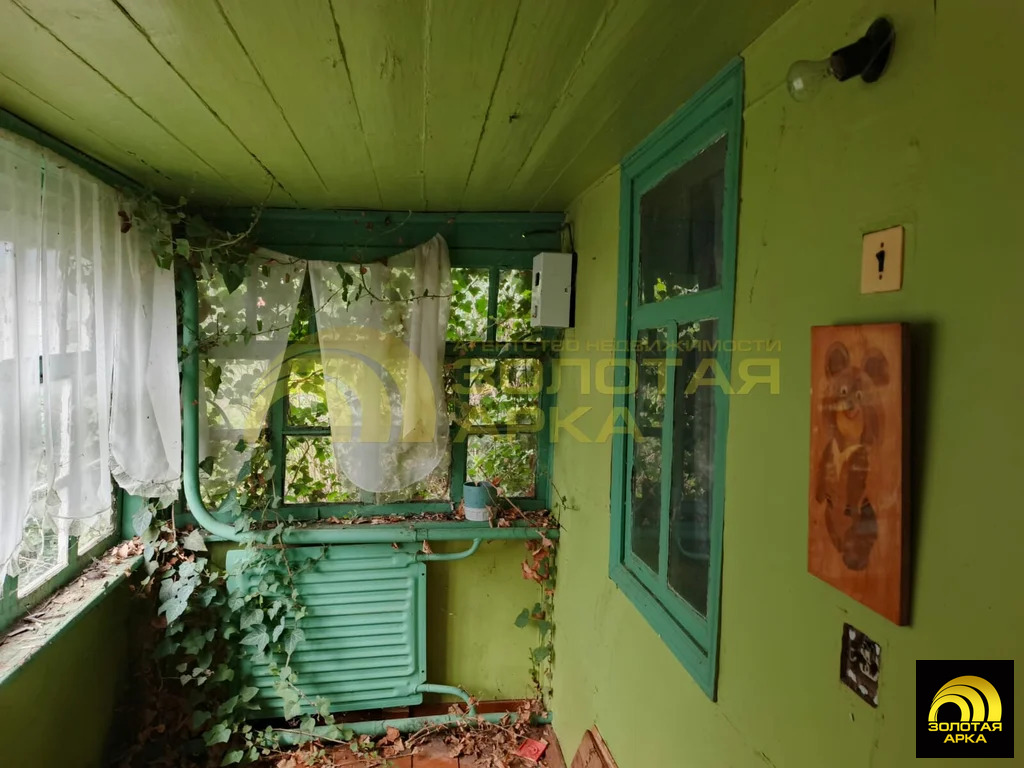Продажа участка, Смоленская, Северский район - Фото 9