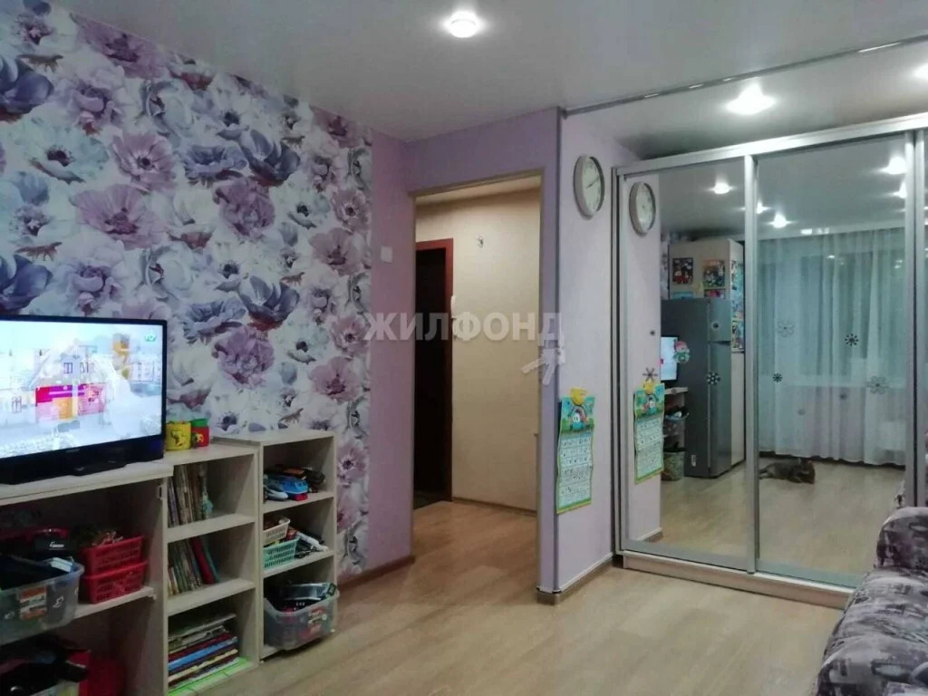 Продажа квартиры, Новосибирск, Звёздная - Фото 1