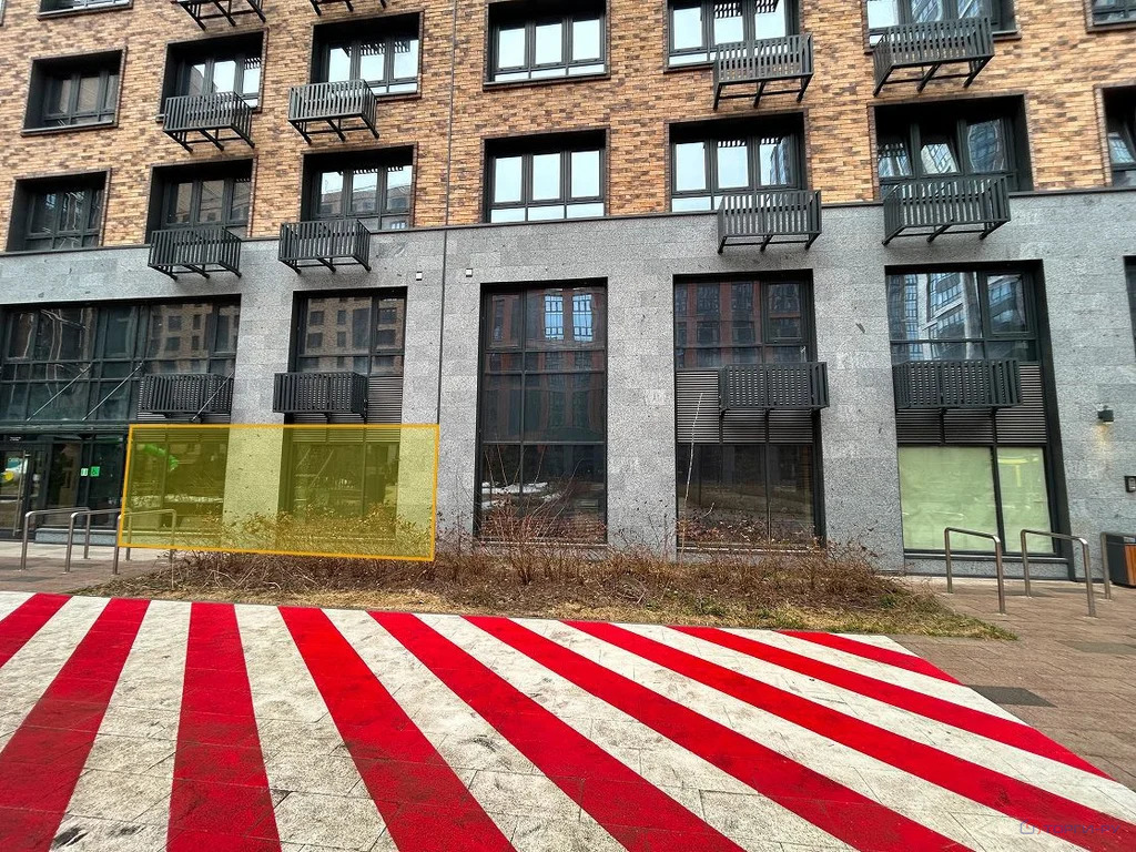 Продажа торгового помещения, ул. Клинская - Фото 3