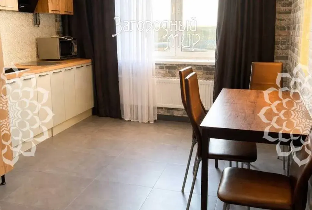 2-комнатная квартира с евроремонтом. - Фото 4