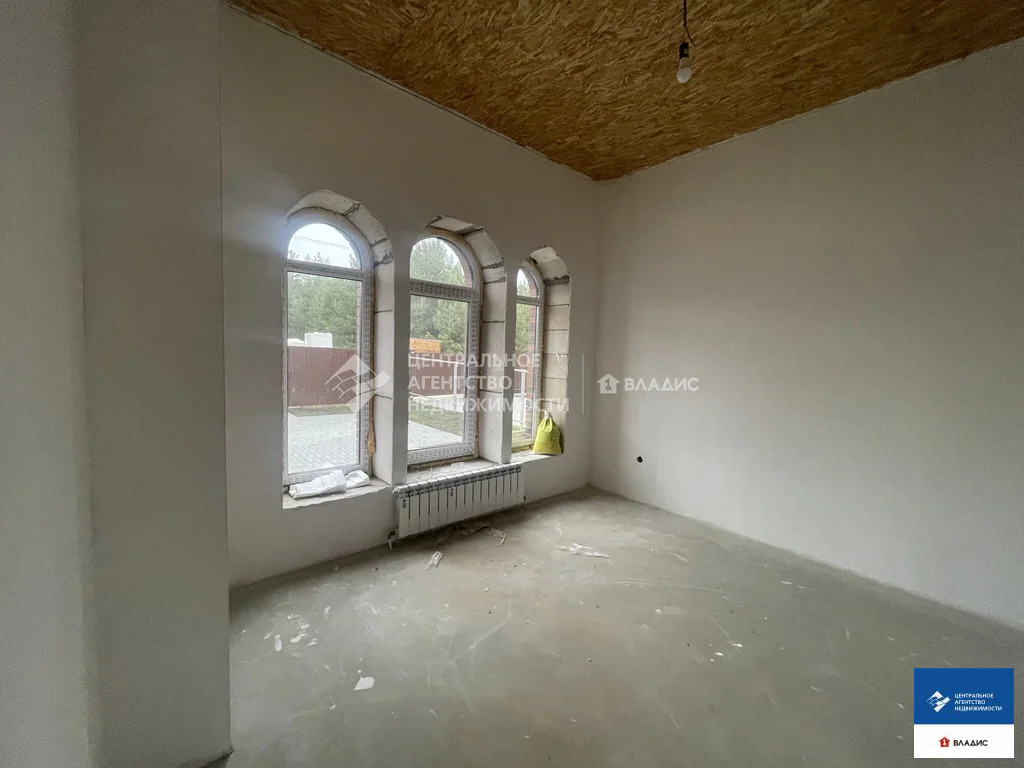 Продажа дома, Рязанский район, улица Ивушка - Фото 4