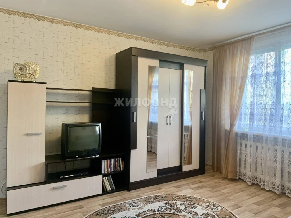 Продажа квартиры, Новосибирск, ул. Зорге - Фото 2