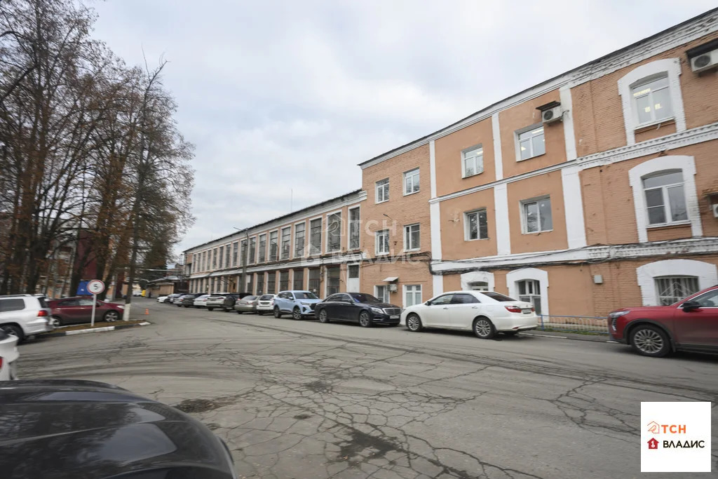 Аренда производственного помещения, Свердловский, Щелковский район, ... - Фото 17