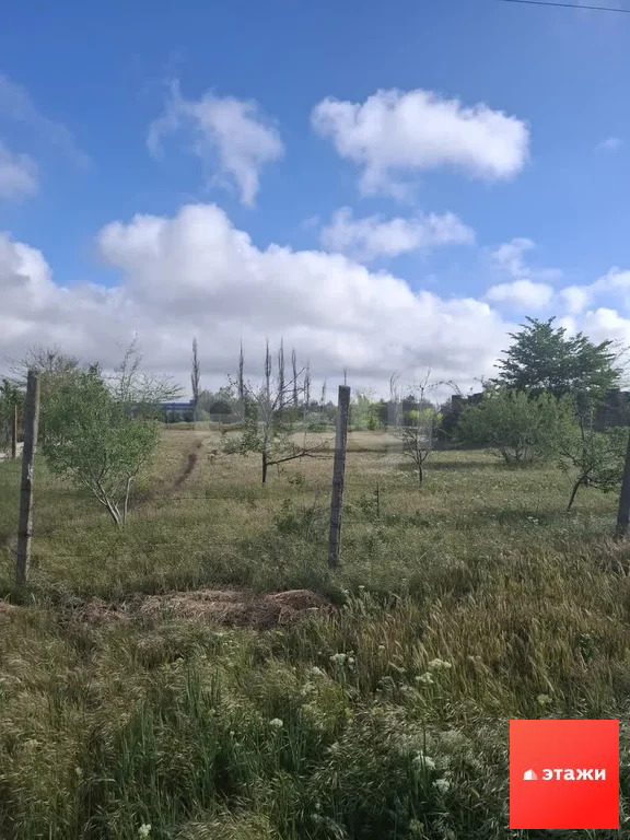Продажа участка, Орехово, Сакский район, ул. Фруктовая - Фото 5