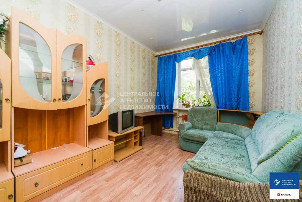 Продажа квартиры, Рязань, Куйбышевское ш. - Фото 4