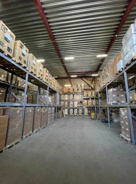 Аренда склада, Одинцово, ул. Акуловская - Фото 4