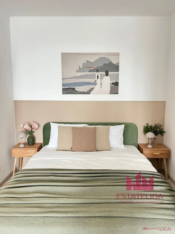 Аренда квартиры, Аминьевское ш. - Фото 6