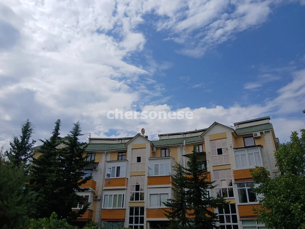 Продажа квартиры, Севастополь, ул. Челюскинцев - Фото 7