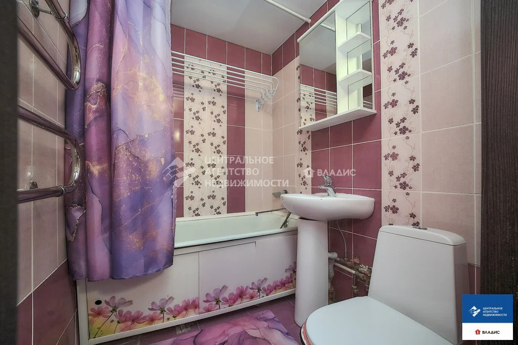 Продажа квартиры, Рязань, ул. Вокзальная - Фото 7