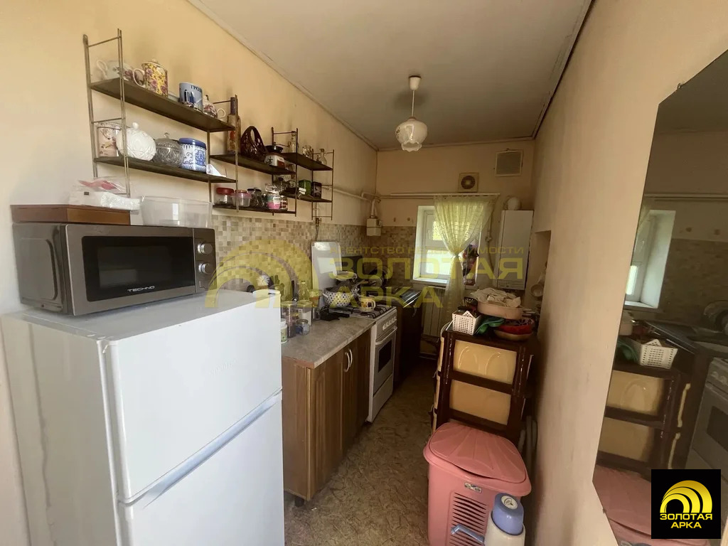 Продажа дома, Стрелка, Темрюкский район, переулок Кулика - Фото 4