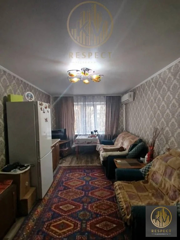 Продажа квартиры, Минеральные Воды, ул. 50 лет Октября - Фото 1