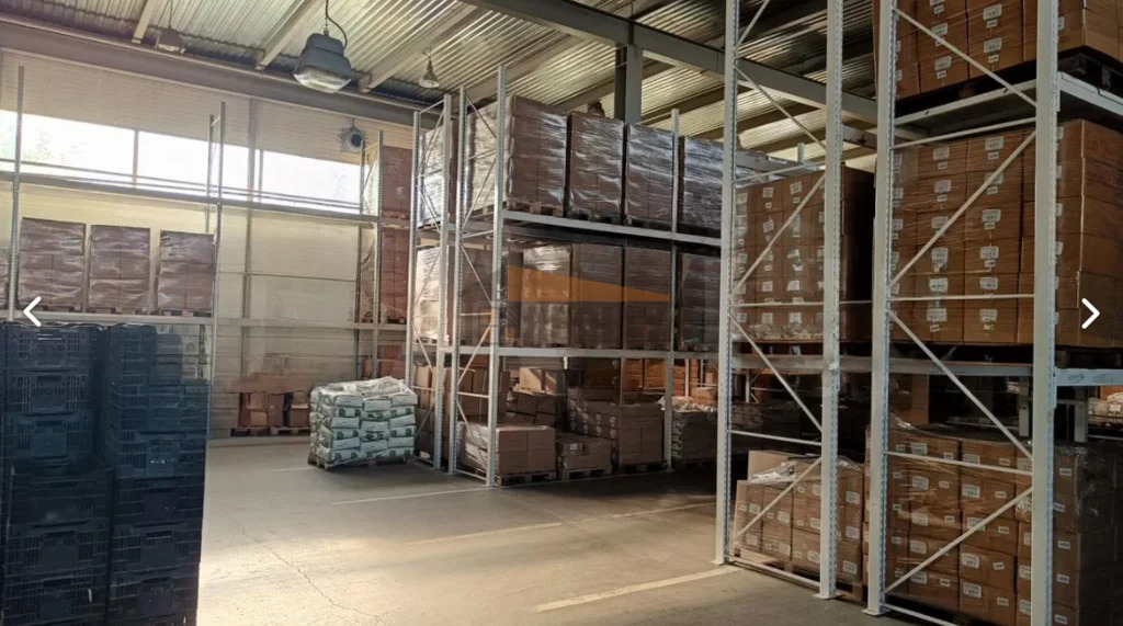 Аренда склада, Щелково, Щелковский район, ул. Заводская - Фото 4