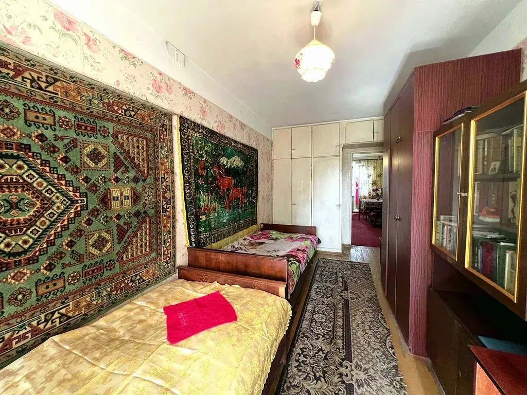 3-я квартира на ул. Новлянская, дом 12а - Фото 15