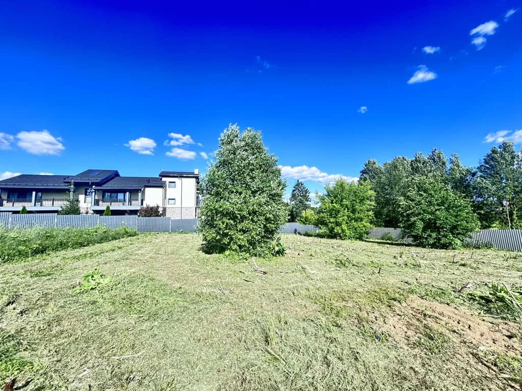 Продажа участка, Дмитровский район - Фото 1