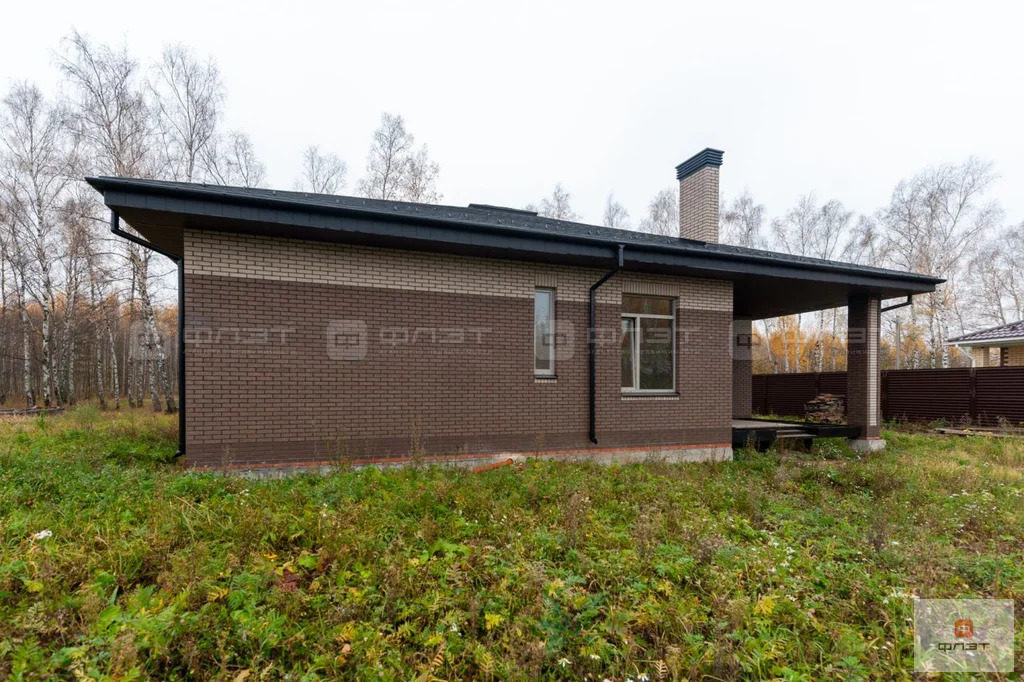 Продажа дома, Казань, ул. Ясмин - Фото 6