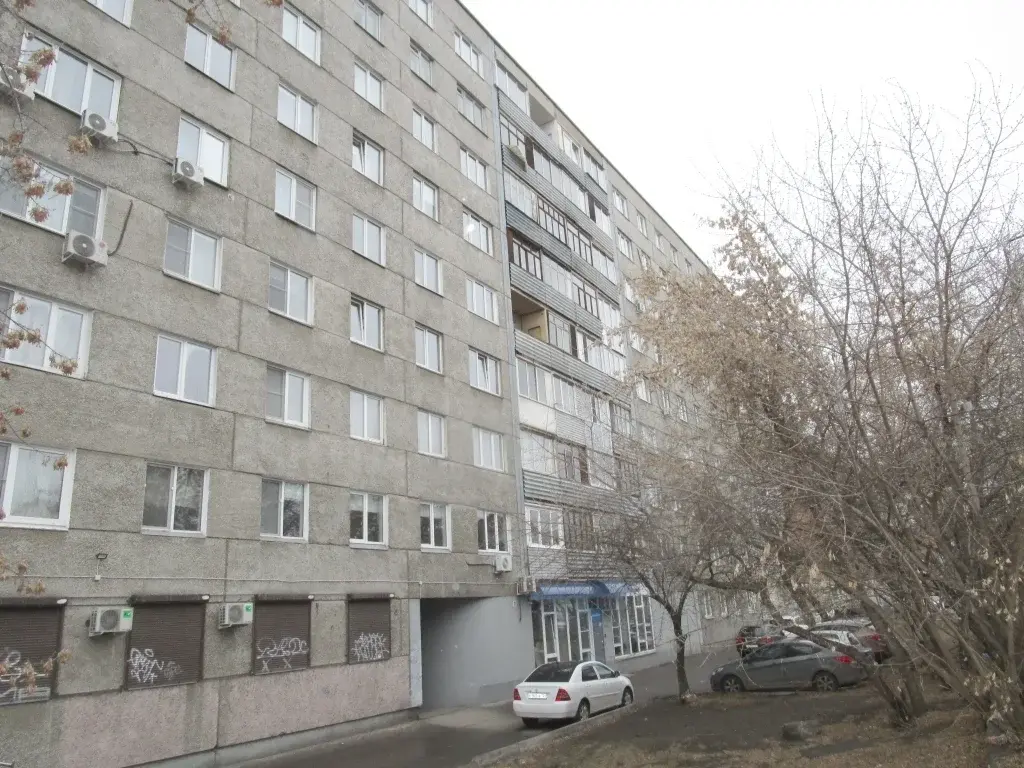 Продам 3ком. Урицкого 125 - Фото 1