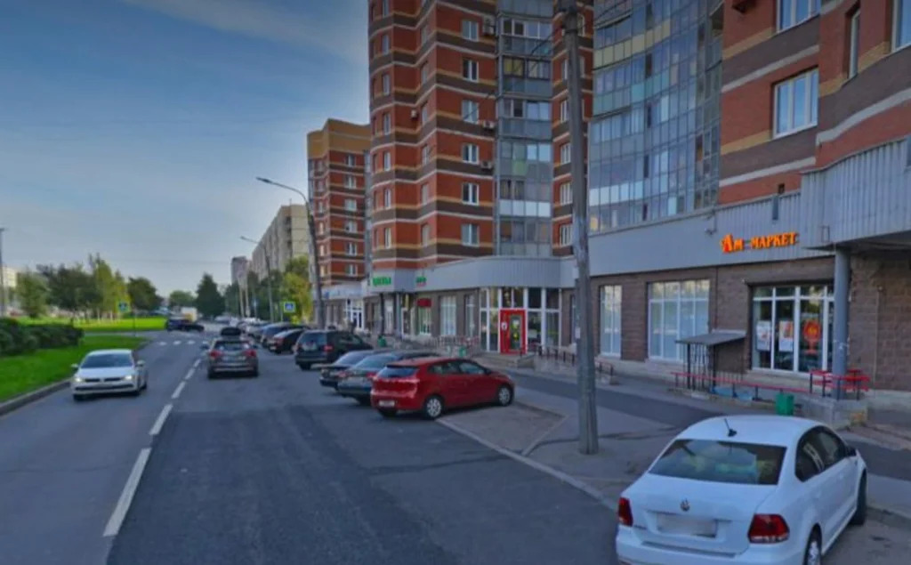 Коммерческое помещение, 344,4 кв. м - Фото 11