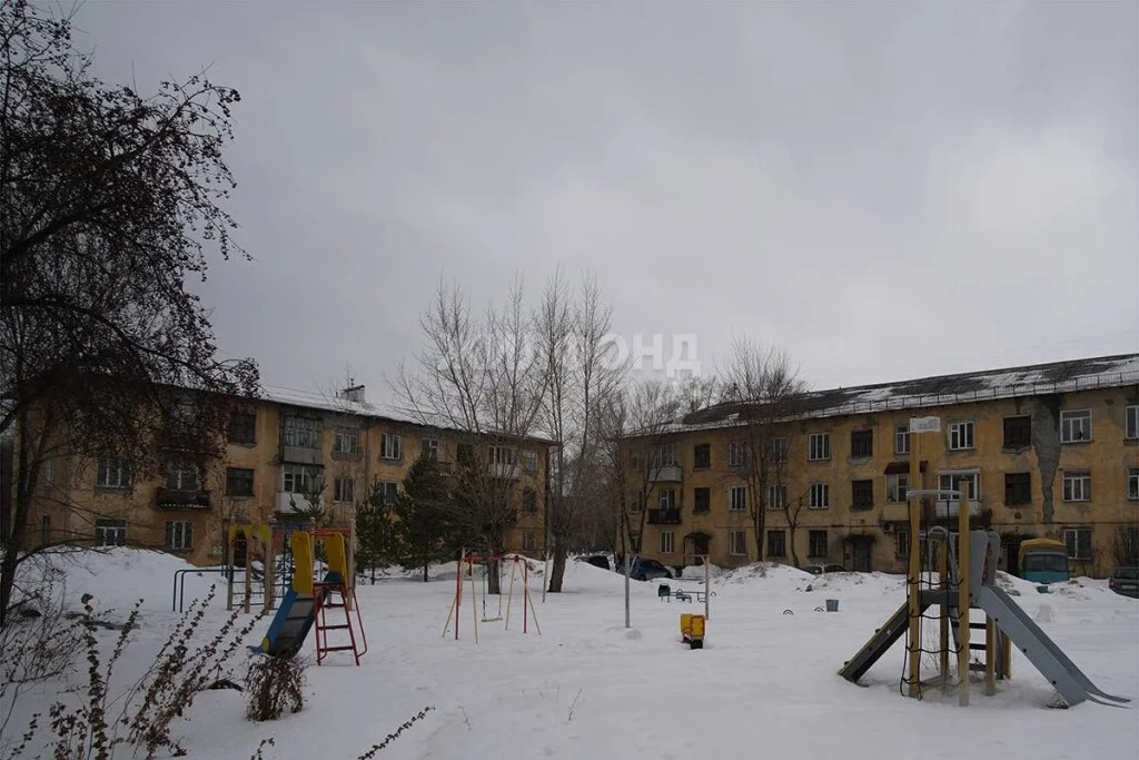 Продажа квартиры, Новосибирск, ул. Халтурина - Фото 14