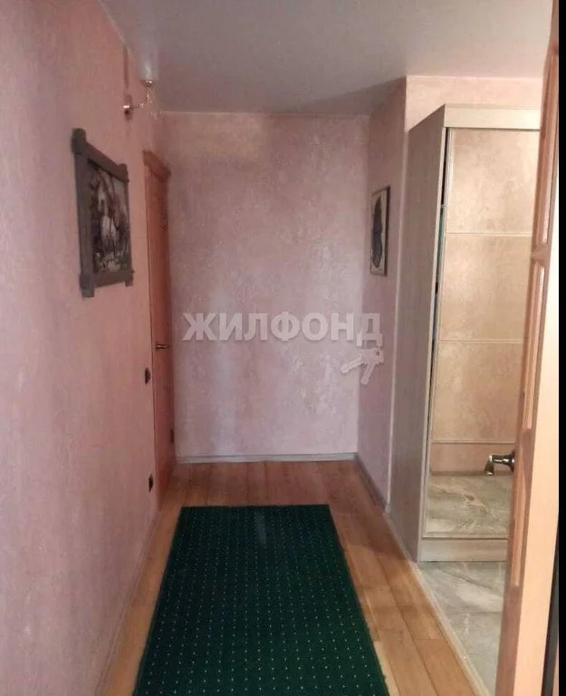 Продажа квартиры, Новосибирск, Сибиряков-Гвардейцев пл. - Фото 8