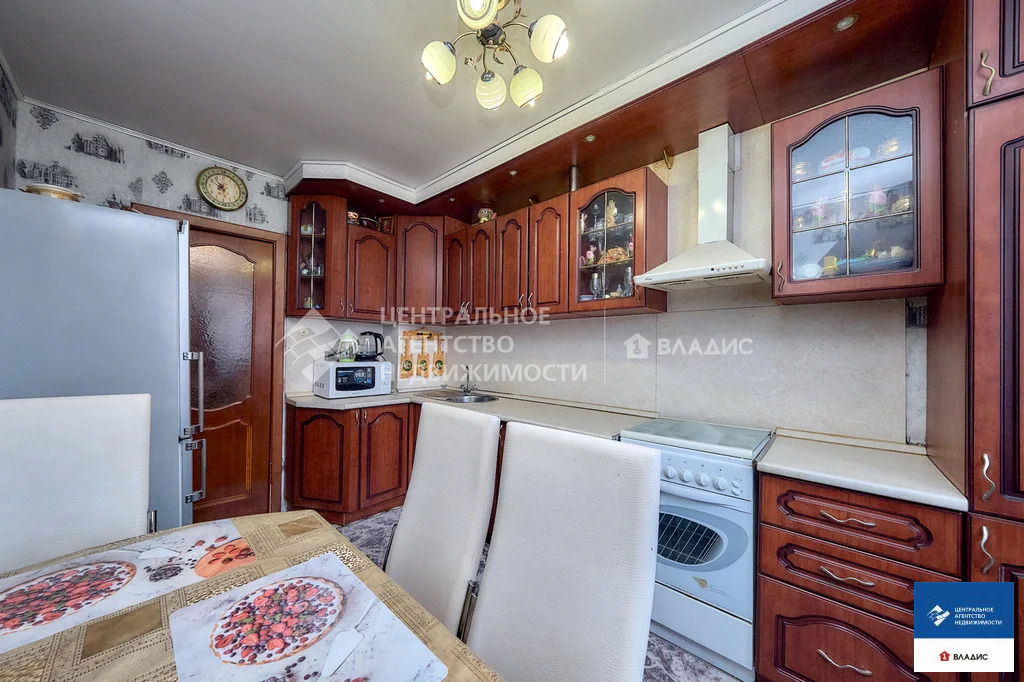 Продажа квартиры, Рыбное, Рыбновский район, ул. Большая - Фото 3