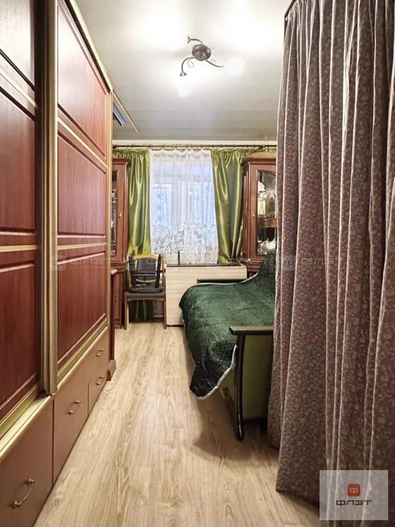 Продажа квартиры, Казань, ул. Академика Губкина - Фото 11