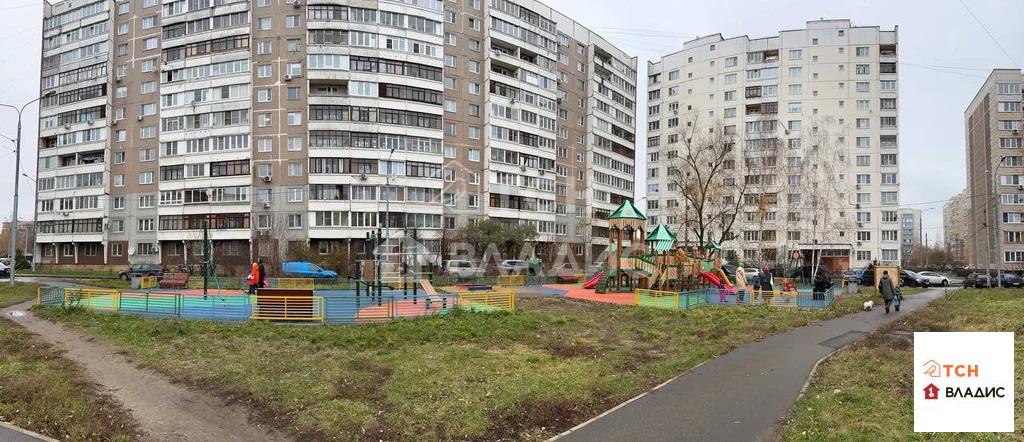 Продажа квартиры, Ивантеевка, улица Толмачёва - Фото 12