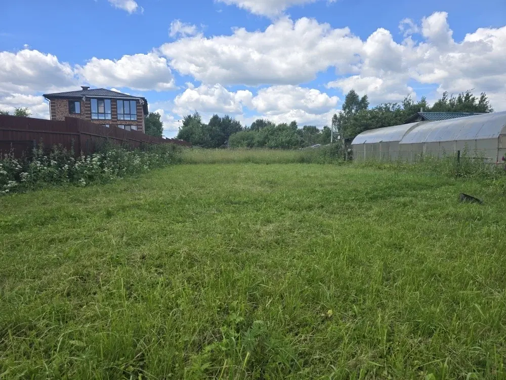 Продаю дом в с. Никольское - Фото 4