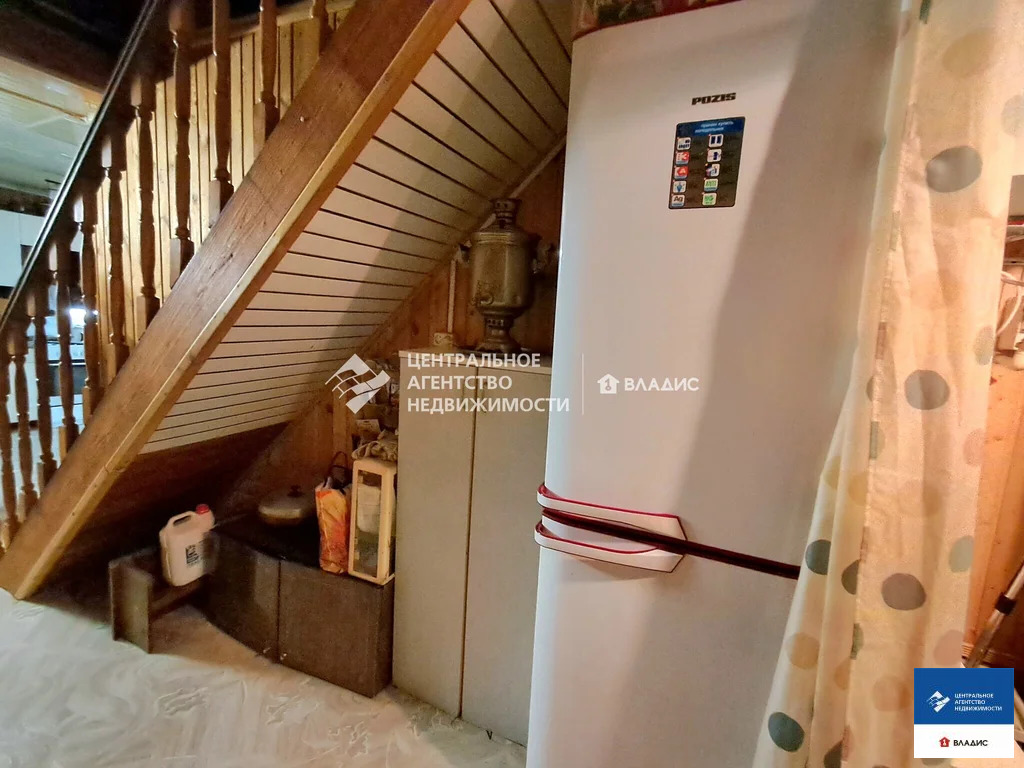 Продажа дома, Клепиковский район - Фото 15