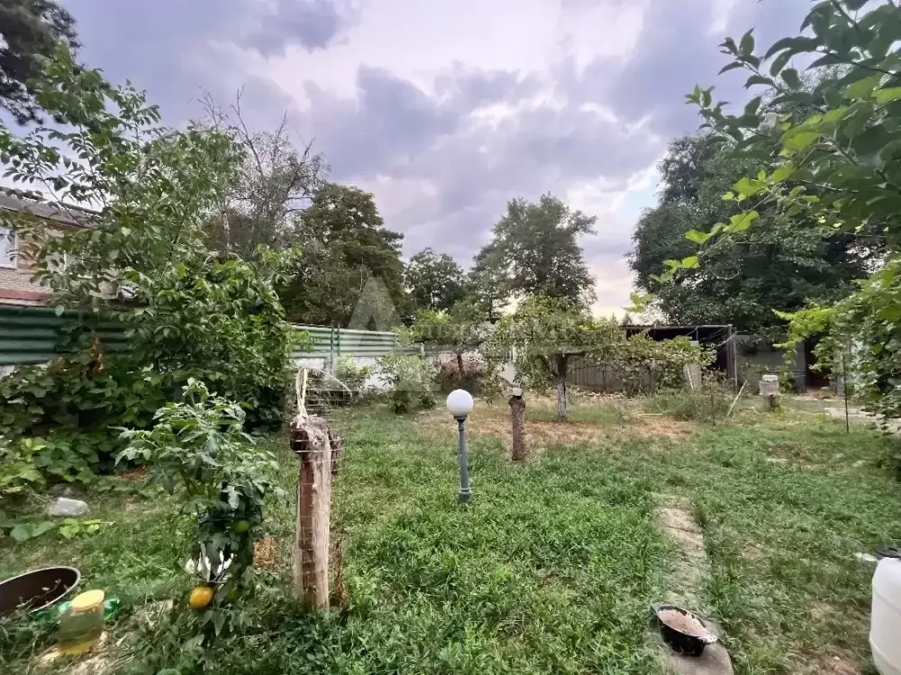 Продажа дома, Новопавловск, Кировский район, ул. Комсомольская - Фото 12