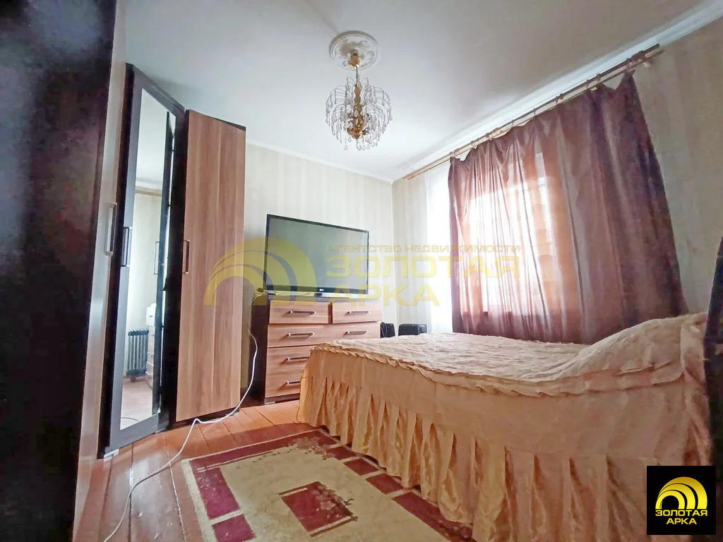Продажа квартиры, Волна, Темрюкский район, Набережная улица - Фото 5