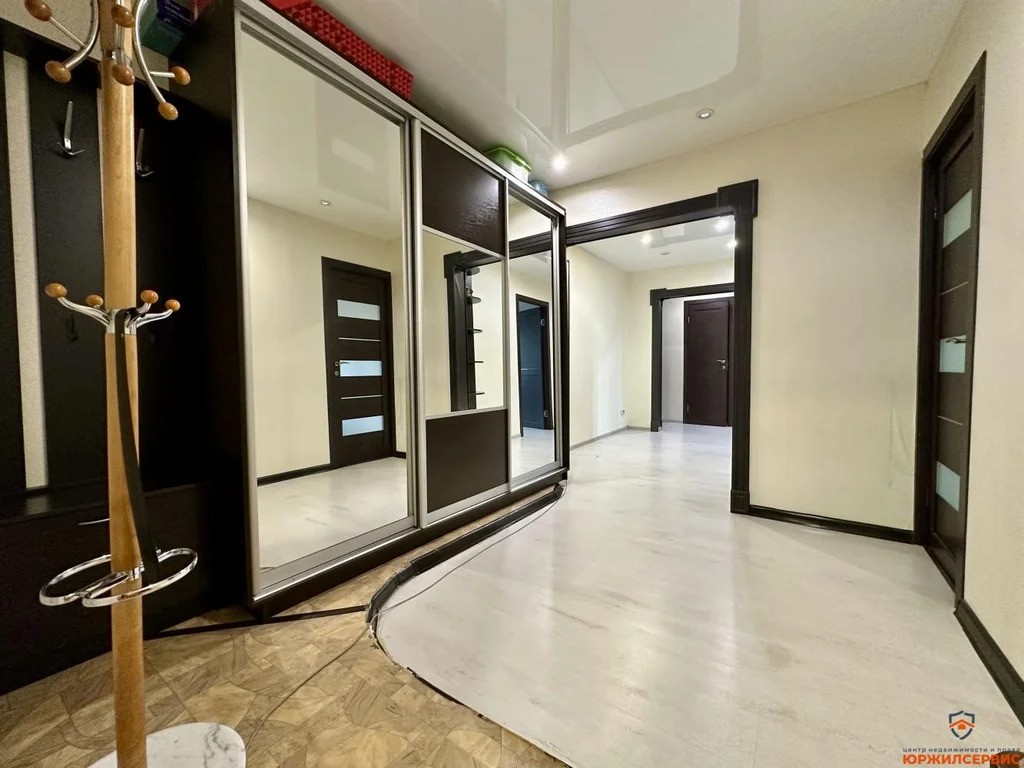 Продажа квартиры, Домодедово, Домодедово г. о., проезд 3-й Московский - Фото 21