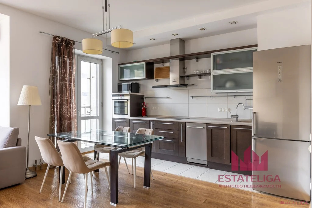 Продажа квартиры, м. Славянский бульвар, ул. Нежинская - Фото 11