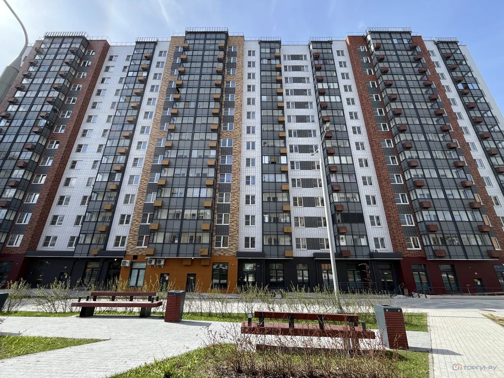 Продажа квартиры, Кварцевая улица - Фото 1