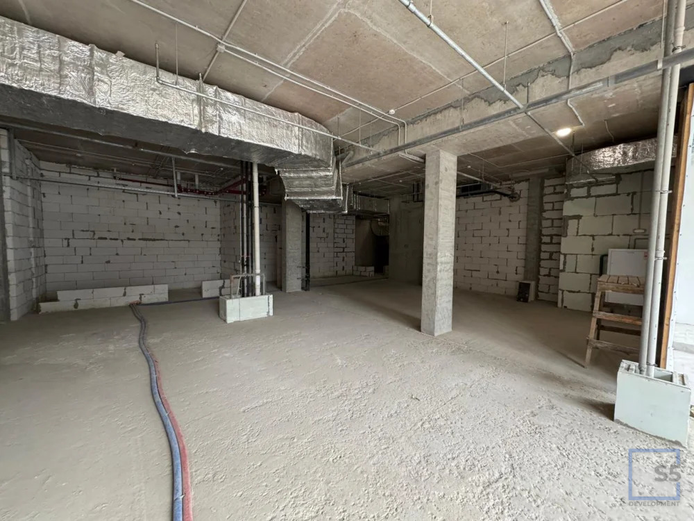 Аренда торгового помещения, м. Измайлово, Никитинская 10 - Фото 1