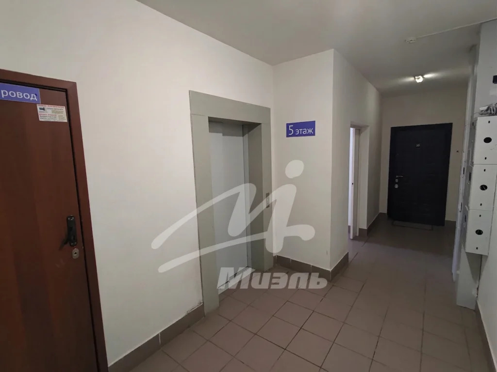 Продажа квартиры, Химки, Летчика Ивана Федорова ул. - Фото 21