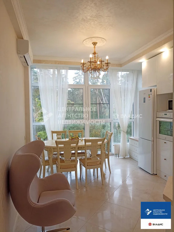 Аренда квартиры, Рязань, ул. Почтовая - Фото 3