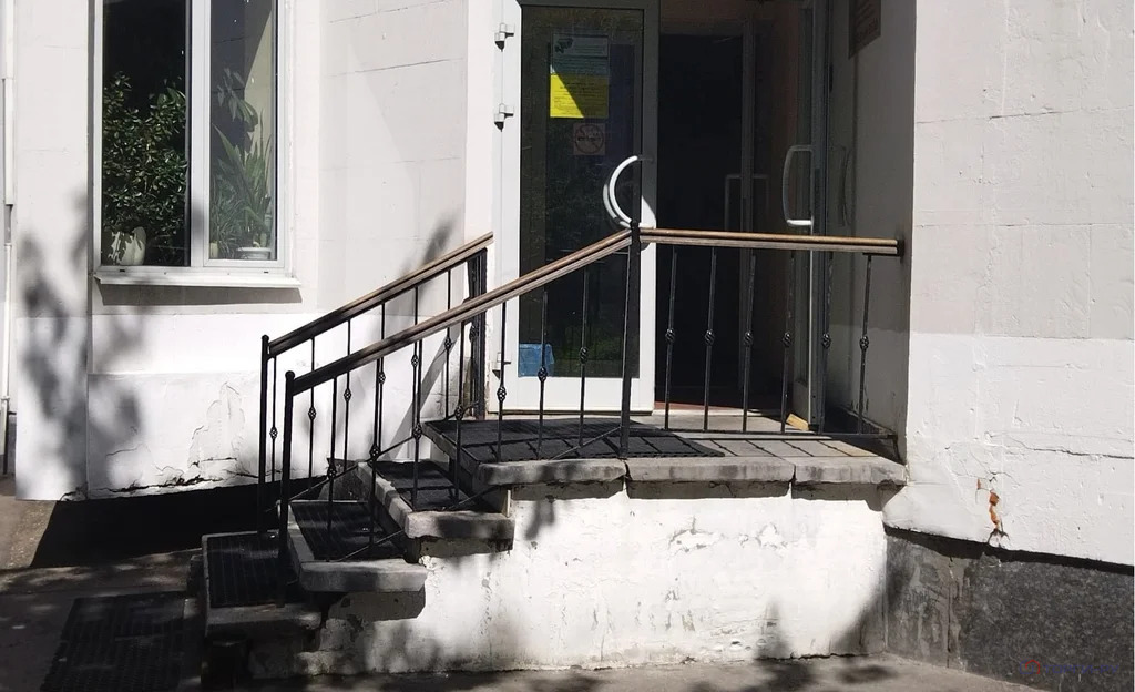 Продажа торгового помещения, Ленинский пр-кт. - Фото 3