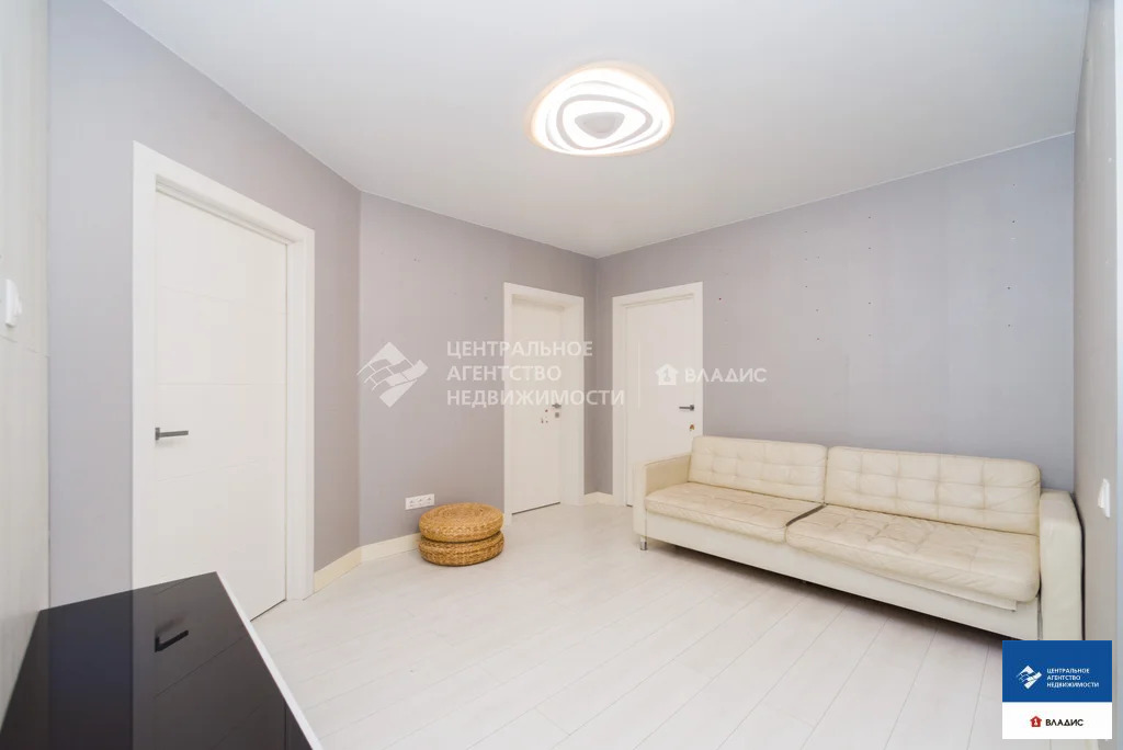 Продажа квартиры, Рязань, Первомайский пр-кт. - Фото 14