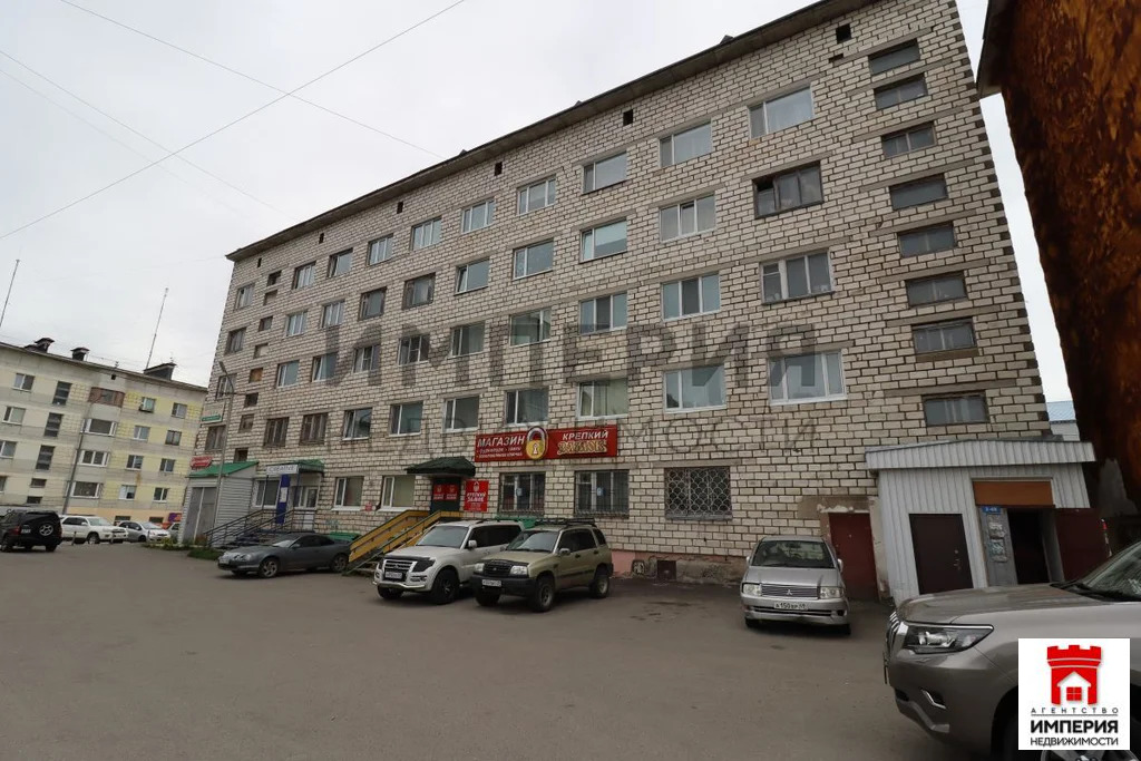 Продажа квартиры, Магадан, ул. Наровчатова - Фото 12