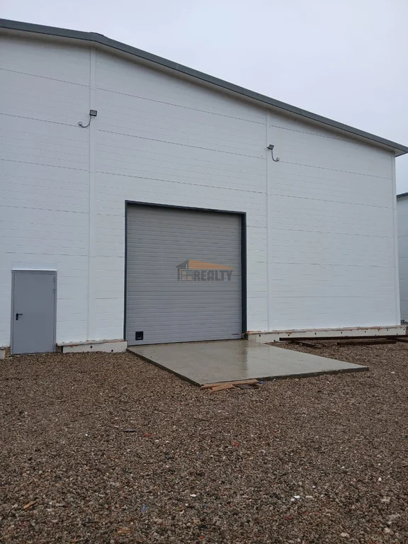 Аренда склада, Домодедово, Домодедово г. о., Дальняя ул. - Фото 1