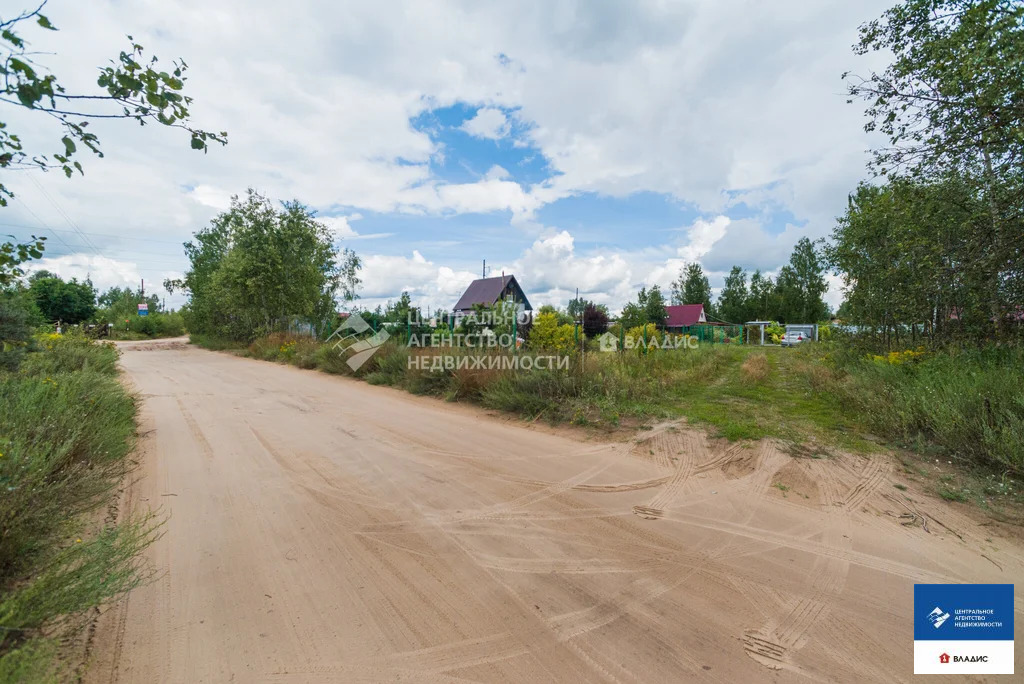 Продажа дома, Рязанский район, садоводческое товарищество Жасмин - Фото 15