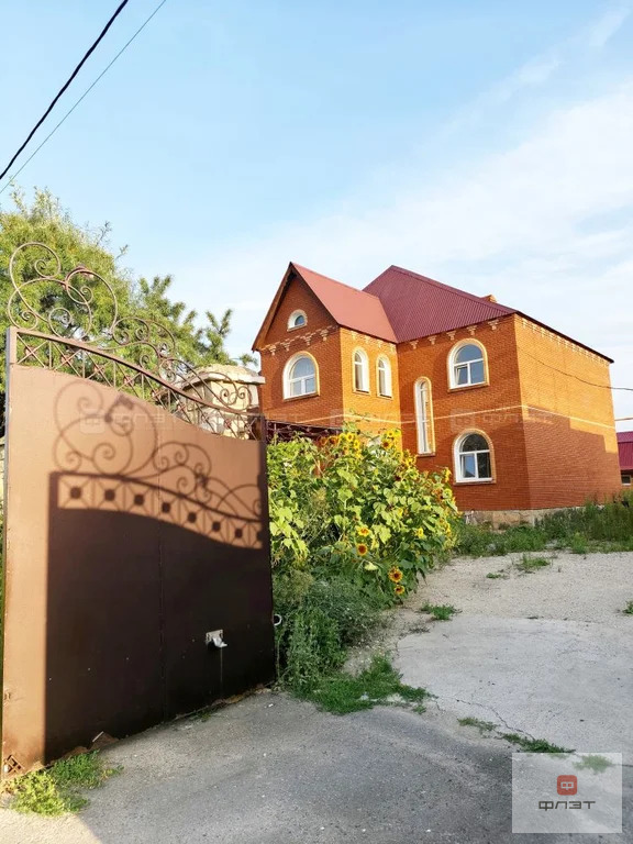 Продажа дома, Чепчуги, Высокогорский район, ул. Советская - Фото 11