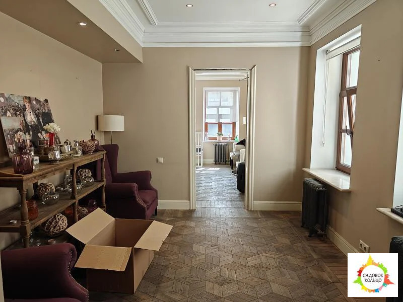 Вашему вниманию предлагается офисное помещение 55,3 кв - Фото 1