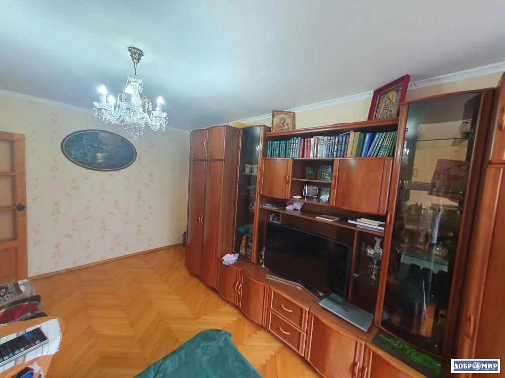Продается 3-комн. квартира - Фото 10