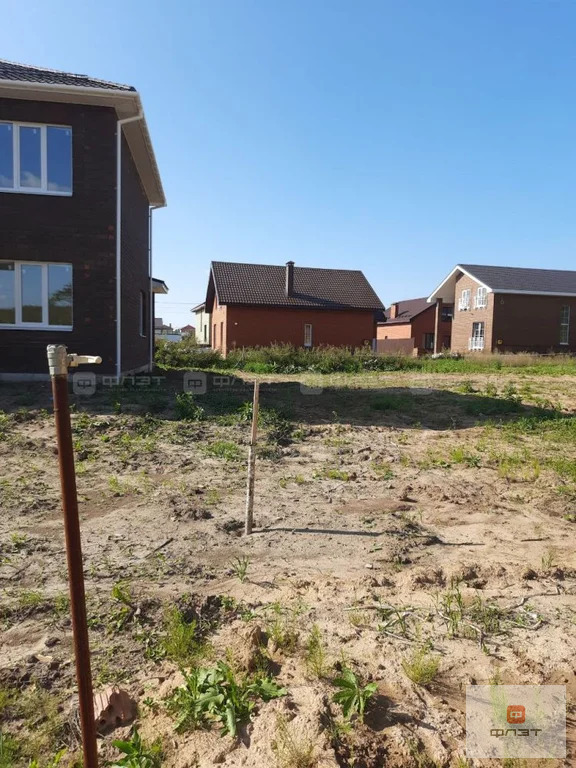 Продажа участка, Казань, ул. Туган як - Фото 8