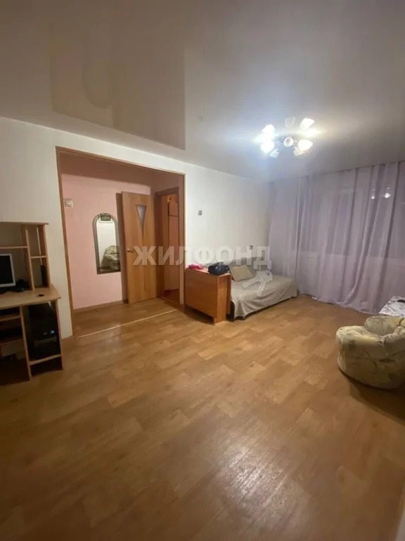 Продажа квартиры, Новосибирск, ул. Вертковская - Фото 1