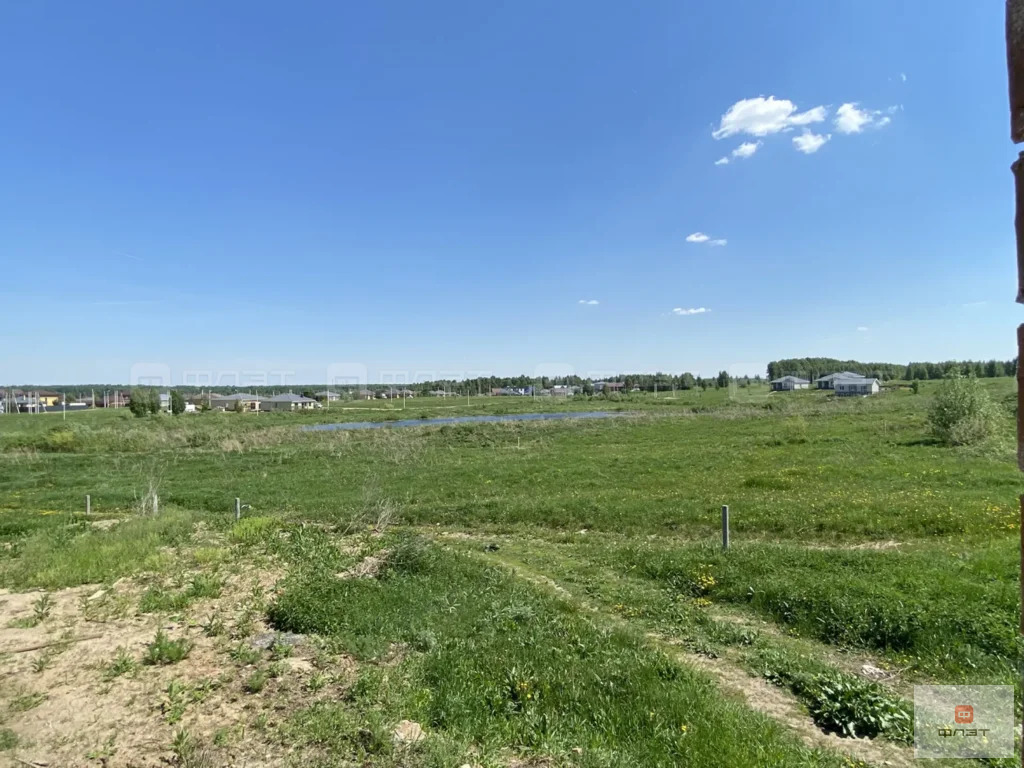 Продажа дома, Куюки, Пестречинский район, ул. Лесная - Фото 19