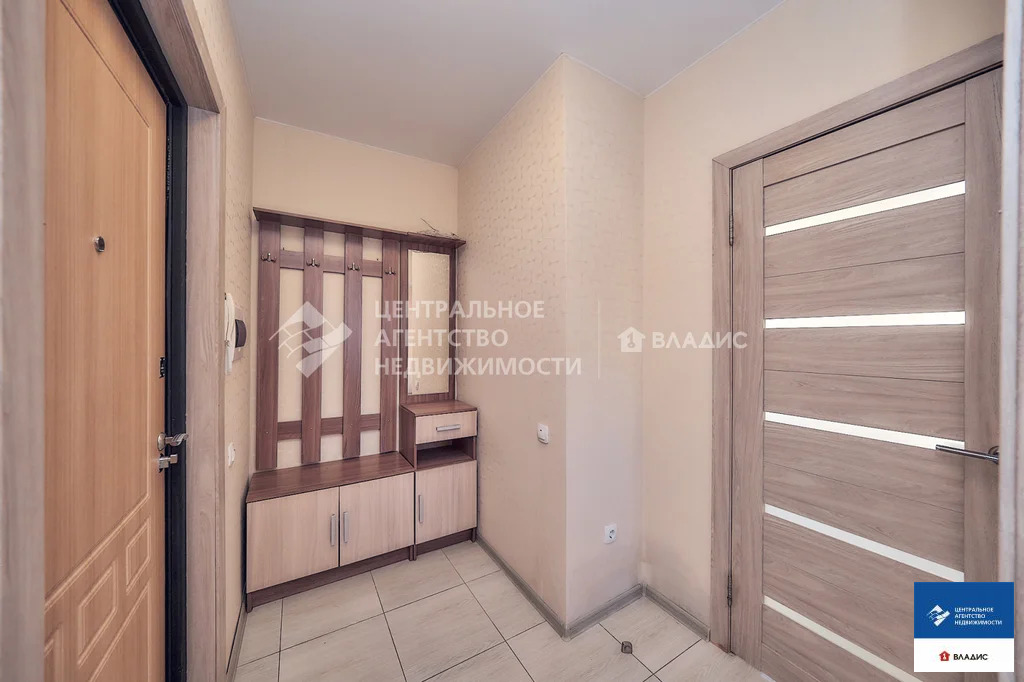 Продажа квартиры, Рязань, микрорайон Олимпийский городок - Фото 4