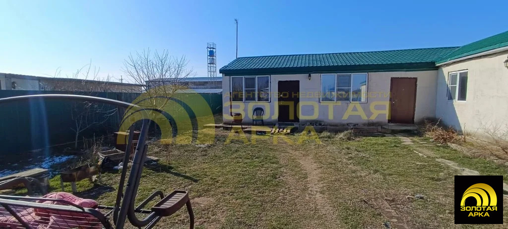 Продажа дома, Волна, Темрюкский район - Фото 9